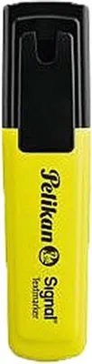 Produktbild von Pelikan Textmarker Signal Leuchtgelb