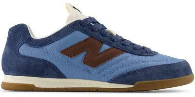Image de New Balance Baskets URC42PMA bleu marine pour homme