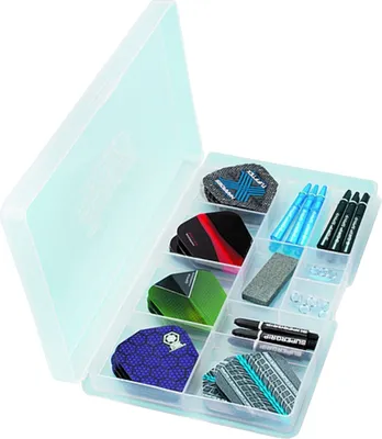 Produktbild von Harrows - Dart Kit "Pro" RD1788 (Einheitsgröße) (Bunt)