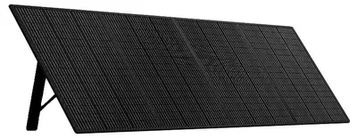 Imagen del producto de Panel solar, portátil, alta eficiencia, 400W, 27.5 libras