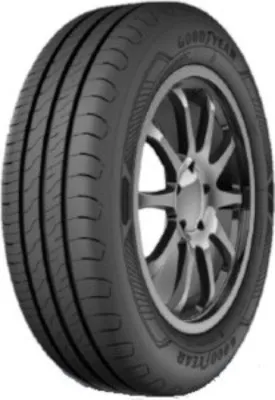 Produktbild von Goodyear Sommerreifen motorcycle-tyres EfficientGrip Compact 2 ( 165/65 R14 79T )