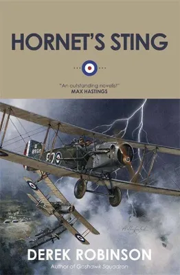 Produktbild von Hornet's Sting