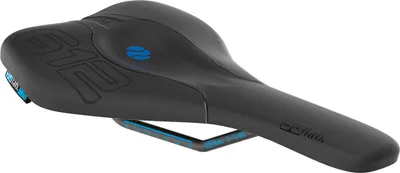 Produktbild von SQLAB 612 Ergowave, Fahrradsattel Rennrad, 27,5x15x5cm, schwarz, SQL-1869