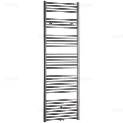 Zdjęcie produktu dla Grzejnik panelowy Plana, wymiary 60 x 186,8 cm, z przyłączem środkowym