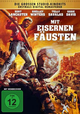Produktbild von Mit eisernen Fäusten