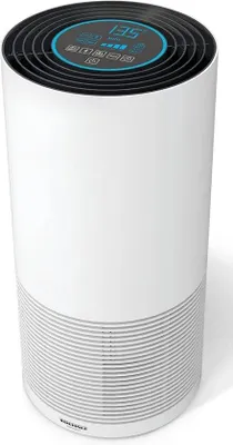 Produktbild von Luftreiniger Bluetooth mit App, reinigt Feinstaub, für beste Luftqualität