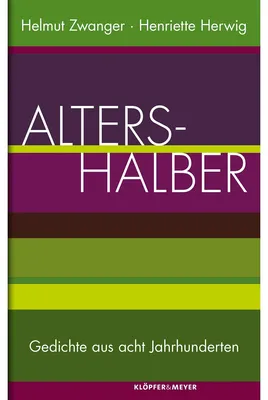 Obrázok produktu pre Altershalber