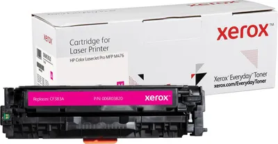 Produktbild von Everyday - Magenta - kompatibel - Tonerpatrone - für HP Color LaserJet Pro MFP M476dn, MFP M476dw, MFP M476nw