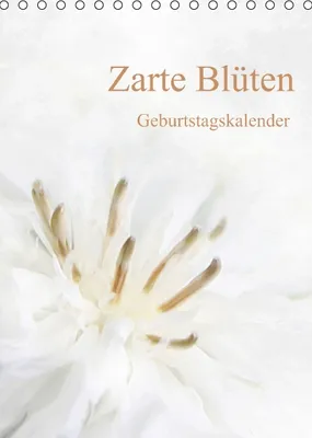 Produktbild von Calvendo Immerwährender Geburtstagskalender. (Tischkalender, 14 Seiten) 978-3-660-46660-7
