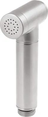 Obrázek produktu pro Handset for washbasin and bidet faucets - bidetta