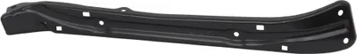 Image de DIEDERICHS 7880013 Carénage avant gauche pour SKODA KODIAQ I (NS6, NS7, NV7) 2017-