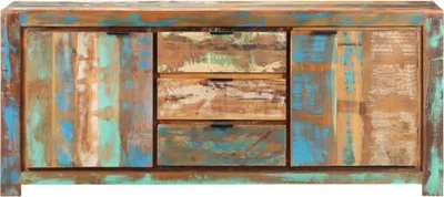 Obrázek produktu pro vidaXL Příborník 175x40x75 cm Recyklované masivní dřevo
