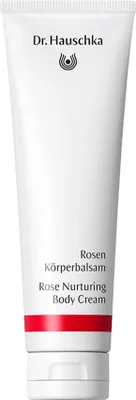 Image de Baume corporel à la rose 145ml