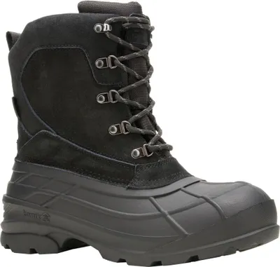 Produktbild von Kamik Fargo Herren (Black) Größe 47