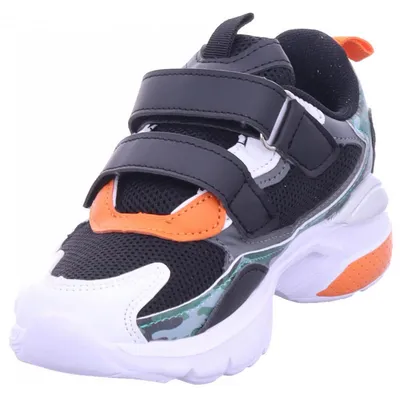 Produktbild von Jela Sportschuh schwarz in Gr. 34
