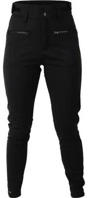 Imagen del producto de BRUNOTTI WT TRESENTA Pantalón de esquí Softshell para mujer, Talla L