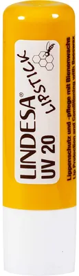 Image de LINDESA UV 20 Lipstick, 1 stick