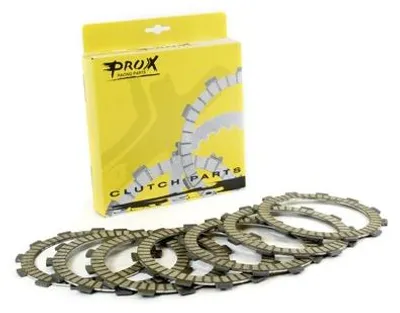Produktbild von Prox Kupplungsreibscheiben Set SX/EXC 16.S52001