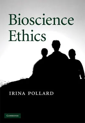 Produktbild von Bioscience Ethics