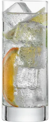 Immagine prodotto di Zwiesel 2 pezzi di 4 LONGDRINK TAVORO 79 (KT4) 122414 + regalo