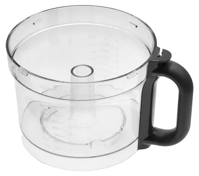 Produktbild von Kenwood AS00000719 Rührschüssel für Küchenmaschinen (Beschreibung)