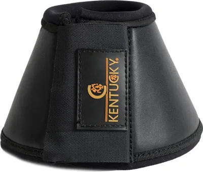 Produktbild von Kentucky Horsewear Lederhufglocken