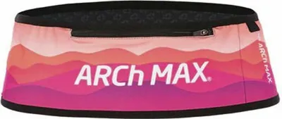 Obrázok produktu pre Športový opasok Pro Zip Plus ARCh MAX Pink - L/XL