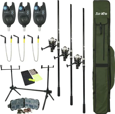 Produktbild von Improveset 3 rod uitbreiding