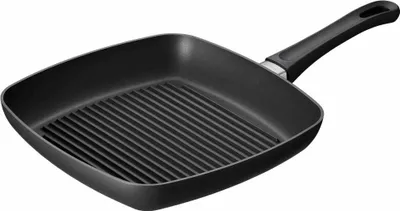 Immagine prodotto di Scanpan Grillpfanne 27x27 cm