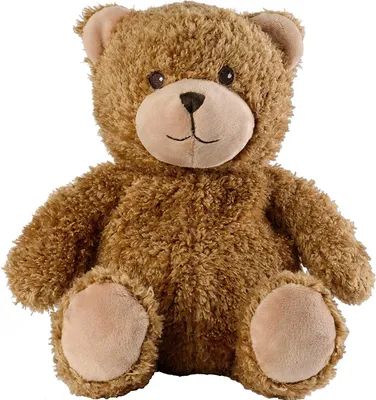 Produktbild von Wärmestofftier Warmies® Kuschelbär -Lavendelfüllung