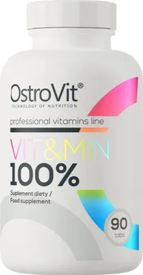 Produktbild von Ostrovit BI9081