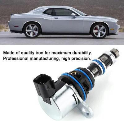 Obrázok produktu pre Posuvný magnet 53032152AC Náhradný diel Vhodný pre Dodge Challenger