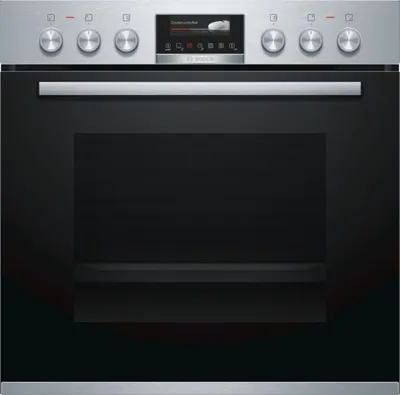 Produktbild von Bosch HEG579CS6 + NVQ645CB6E, Zonen-Induktionskochfeld, 4 Zone(n), Glaskeramik, Schwarz, Berührung, 58,3 cm