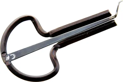 Produktbild von Maultrommel Wimmer-Bades Pro C#2