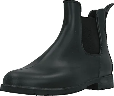 Image de Harrys Horse Boots d'équitation Starter noir 41
