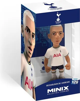 Zdjęcie produktu dla SUPERBUZZ MINIX Tottenham Richarlison de Andrade 14231