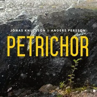 Produktbild von Knutsson, J: Petrichor