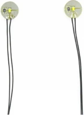 Produktbild von SMD LED Dachlampenplatine 1:14, 12V, 2er Set für Modellbau