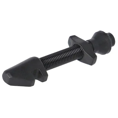 Immagine prodotto di Valvola tubeless DT Swiss nera, 18 - 25 mm