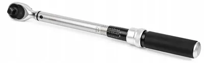 Obrázok produktu pre JCB | Momentový kľúč, 1/2", 40-220Nm