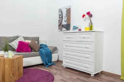Produktbild von Kommode Vollholz