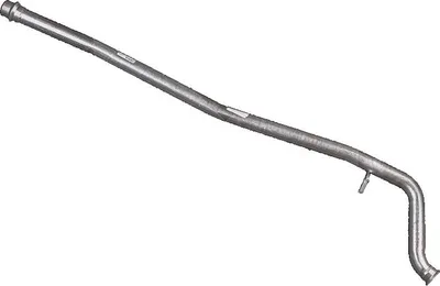 Produktbild von IZAWIT Abgasrohr Auspuffrohr passend für PEUGEOT 406 (8B) 27.078