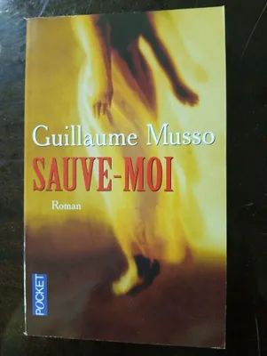 Image de Sauve-moi