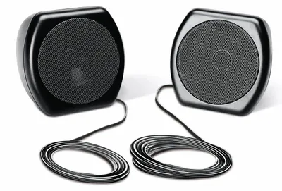 Produktbild von profi hifi UB-1000 Breitband-Aufbaulautsprecher 100 W
