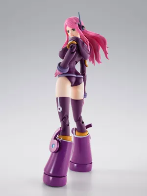 Obrázok produktu pre One Piece S.H.Figuarts Actionfigur Šperky Bonny -Future Island Egghead- 15 cm