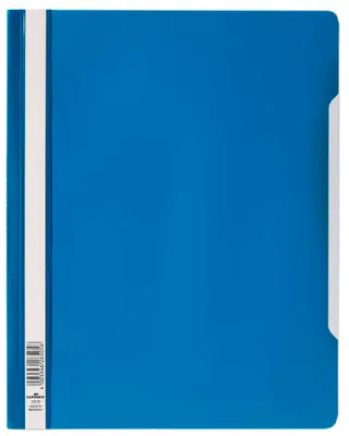Obrázek produktu pro DURABLE 257006 Sichthefter PVC Überbreit blau
