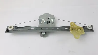 Produktbild von Original OE RENAULT Fensterheber 807208353R