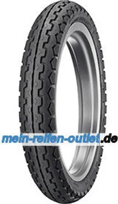 Produktbild von Dunlop Tt100 4.25/85 H18 Tt 64H
