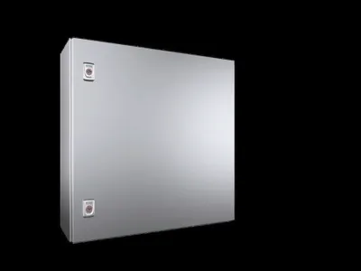 Obrázok produktu pre Rittal 1304.000, 600 mm, 210 mm, 600 mm, 21 kg, 22 kg