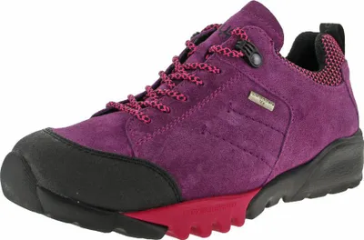 Immagine prodotto di Waldläufer scarpa da donna in pelle con lacci Amiata fucsia 5,5